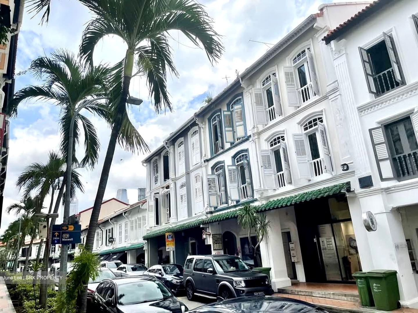 Tanjong Pagar Conservation Area (D2), Retail #594388191